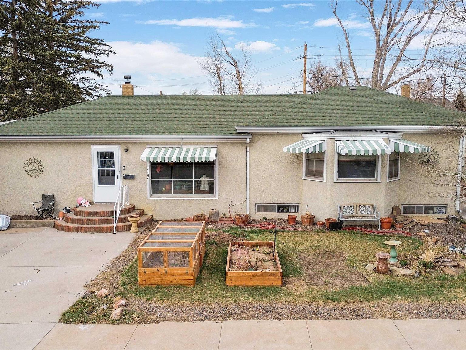 1109 E Flint St Laramie, WY 82072 - Thumbnail 3