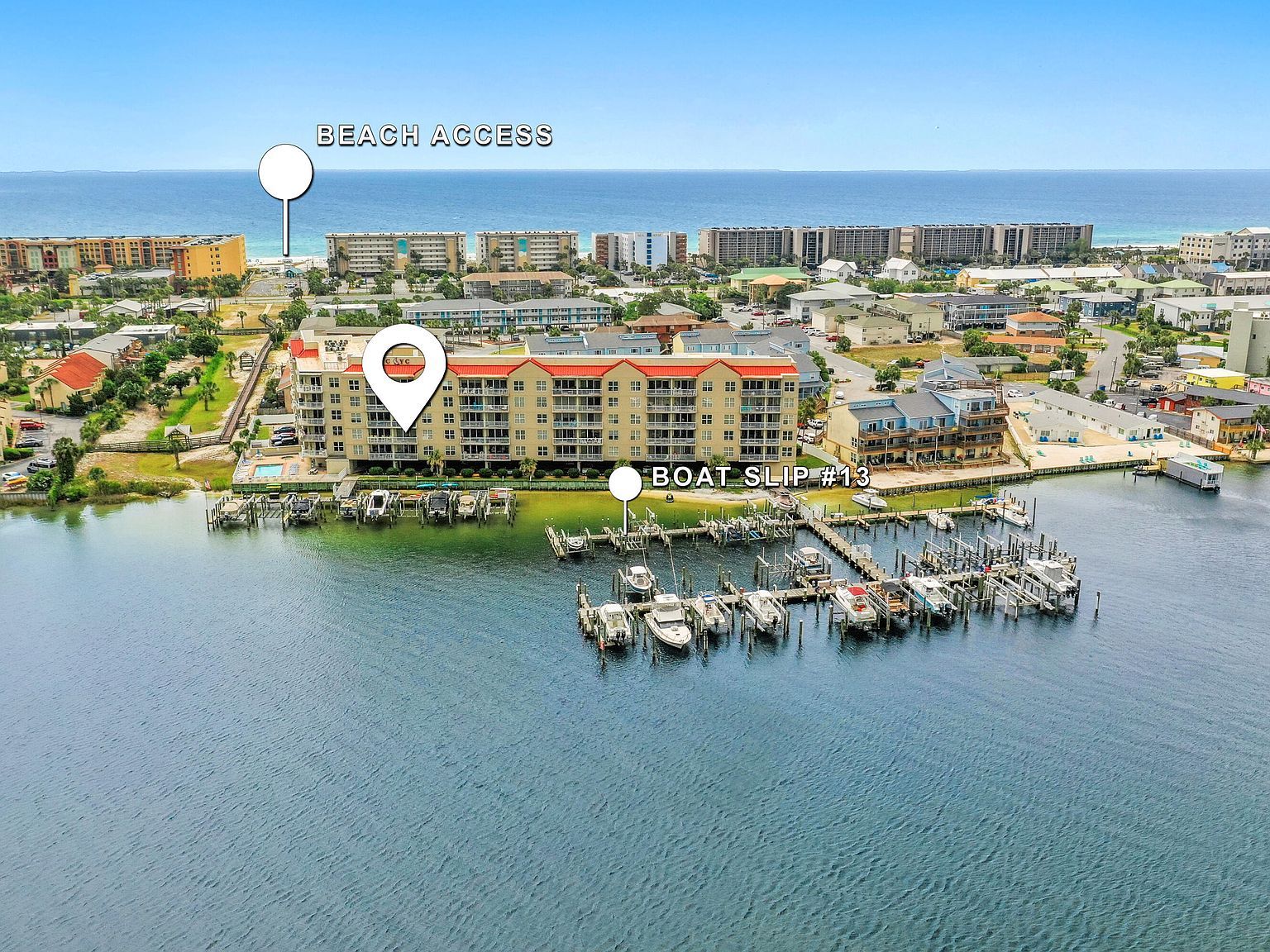 321 Bream Ave Unit 308 Fort Walton Beach, FL 32548 - Thumbnail 3