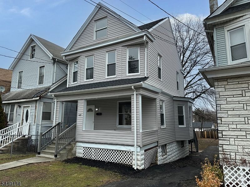 448 Stuyvesant Ave Irvington, NJ 07111 - Thumbnail 3