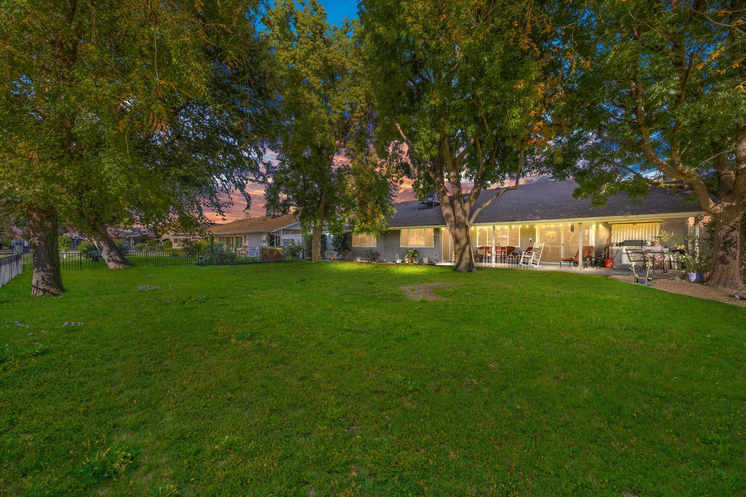 705 Bermuda Street, Bakersfield, CA, USA, 93309  | Single Family