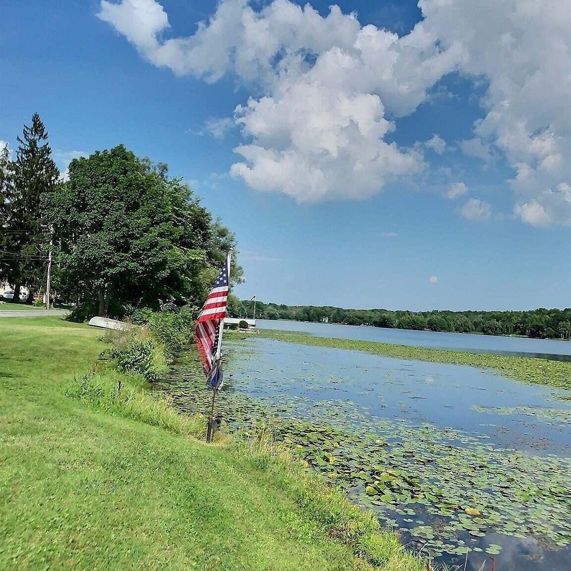 2610 Weast Rd Pattersonville, NY 12137  | Land/Lot