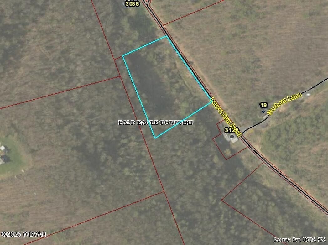 PARCEL-49G Laurel Run Rd Beech Creek, PA 16822 - Thumbnail 3