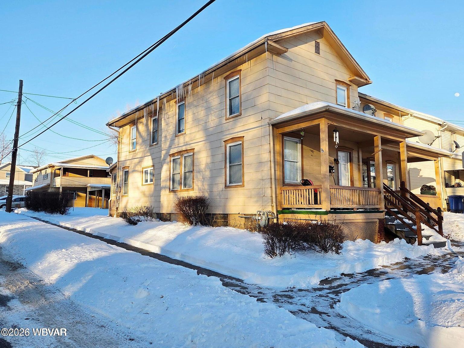 701-703 Tucker St Williamsport, PA 17701 - Thumbnail 3