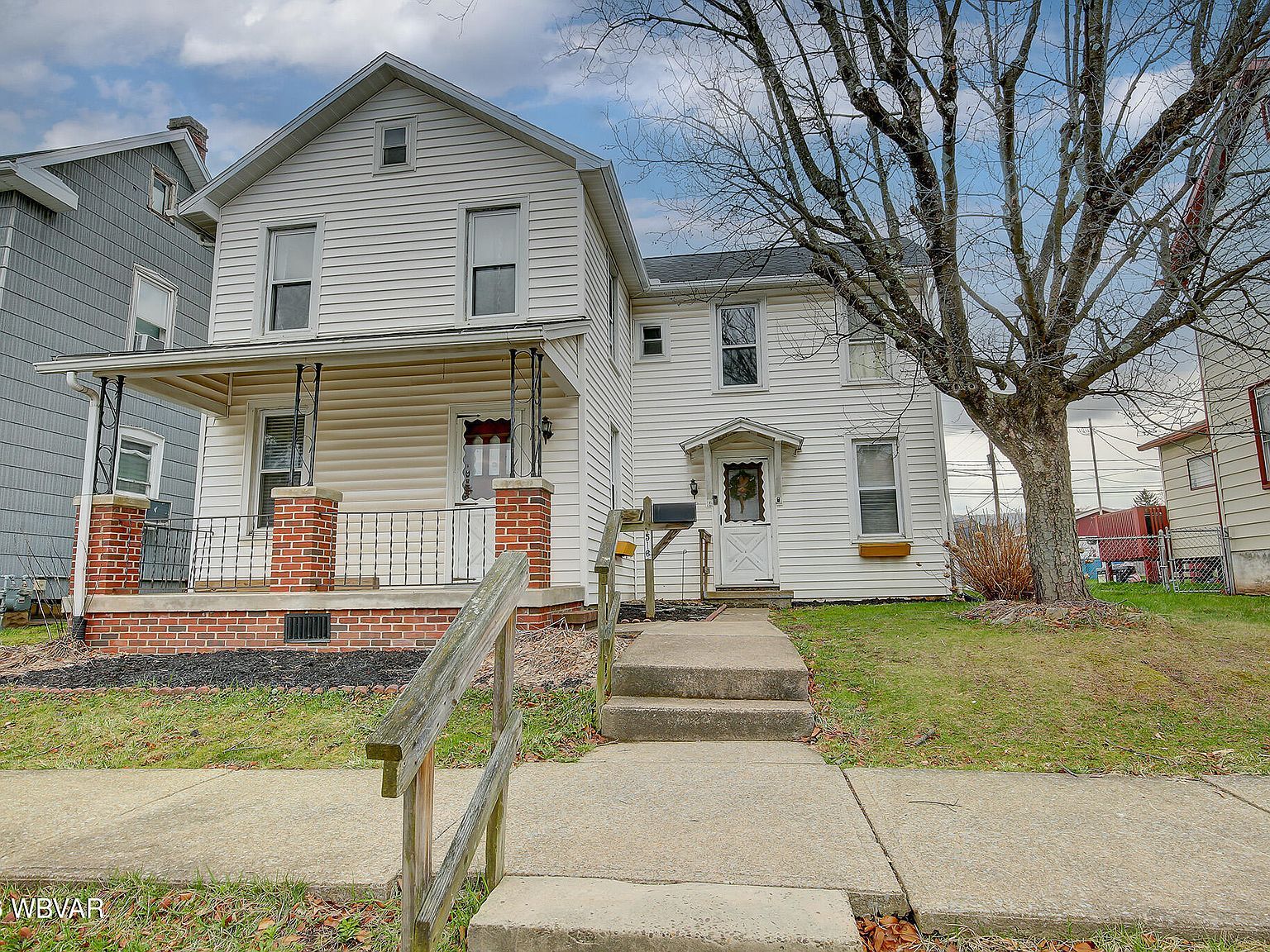 516 Wilson St Williamsport, PA 17701 - Thumbnail 3