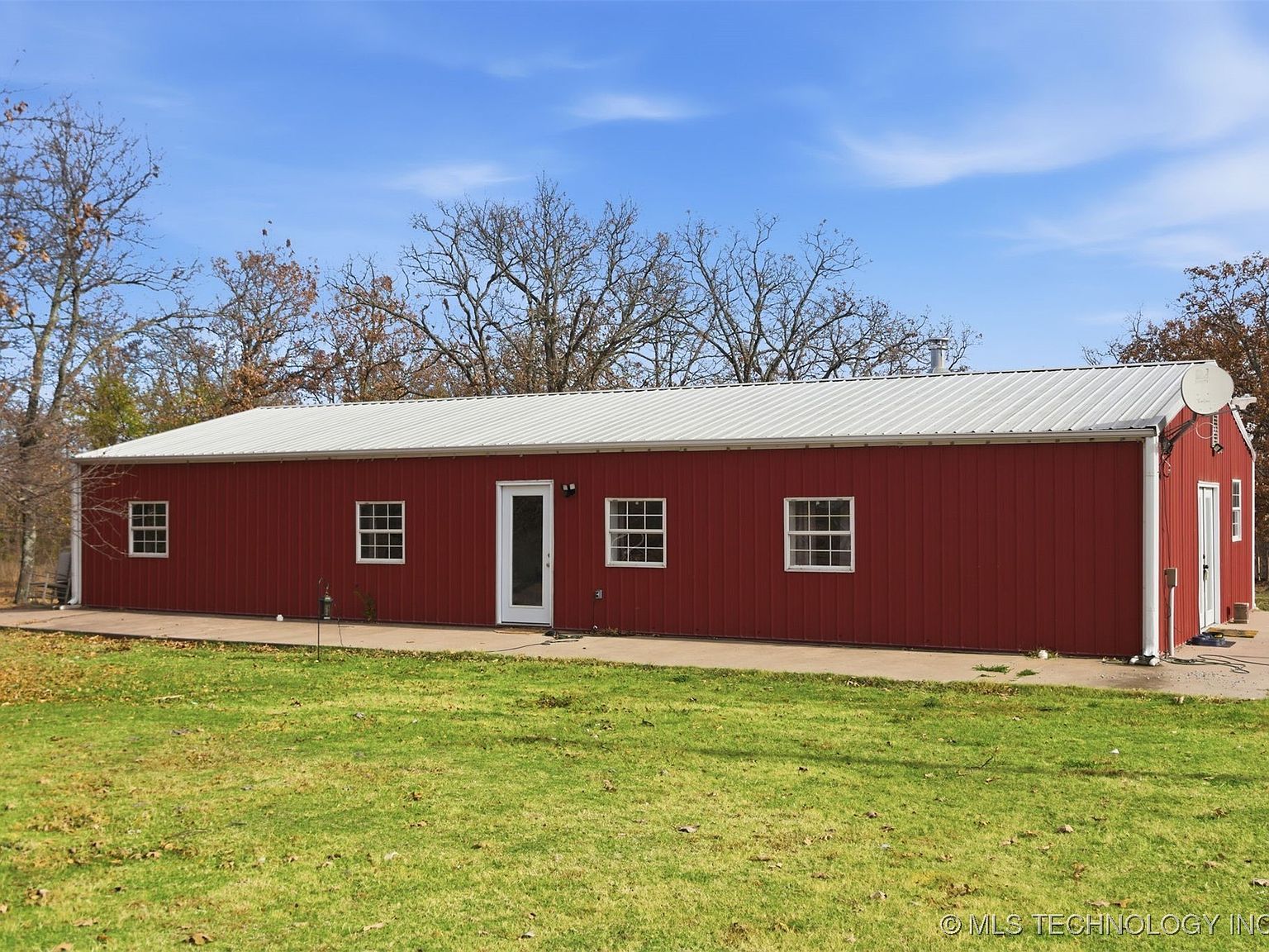 20435 Grant Rd Okmulgee, OK 74447 - Thumbnail 3