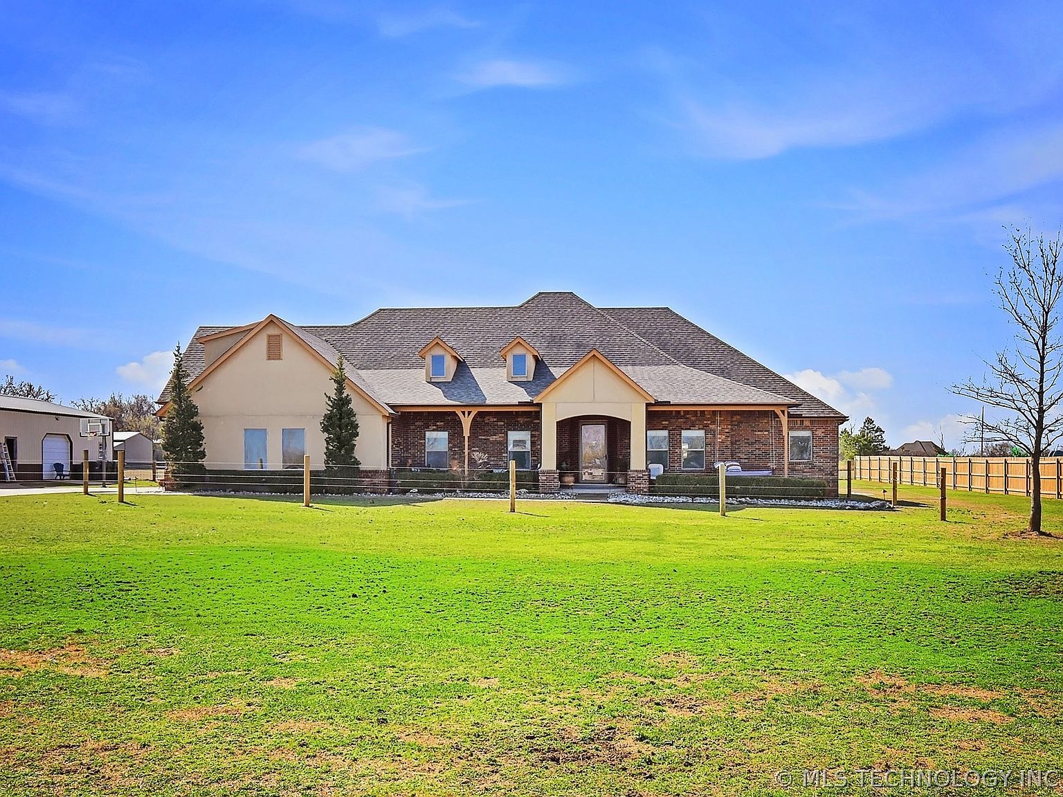 22392 E 141st St S Coweta, OK 74429 - Thumbnail 3