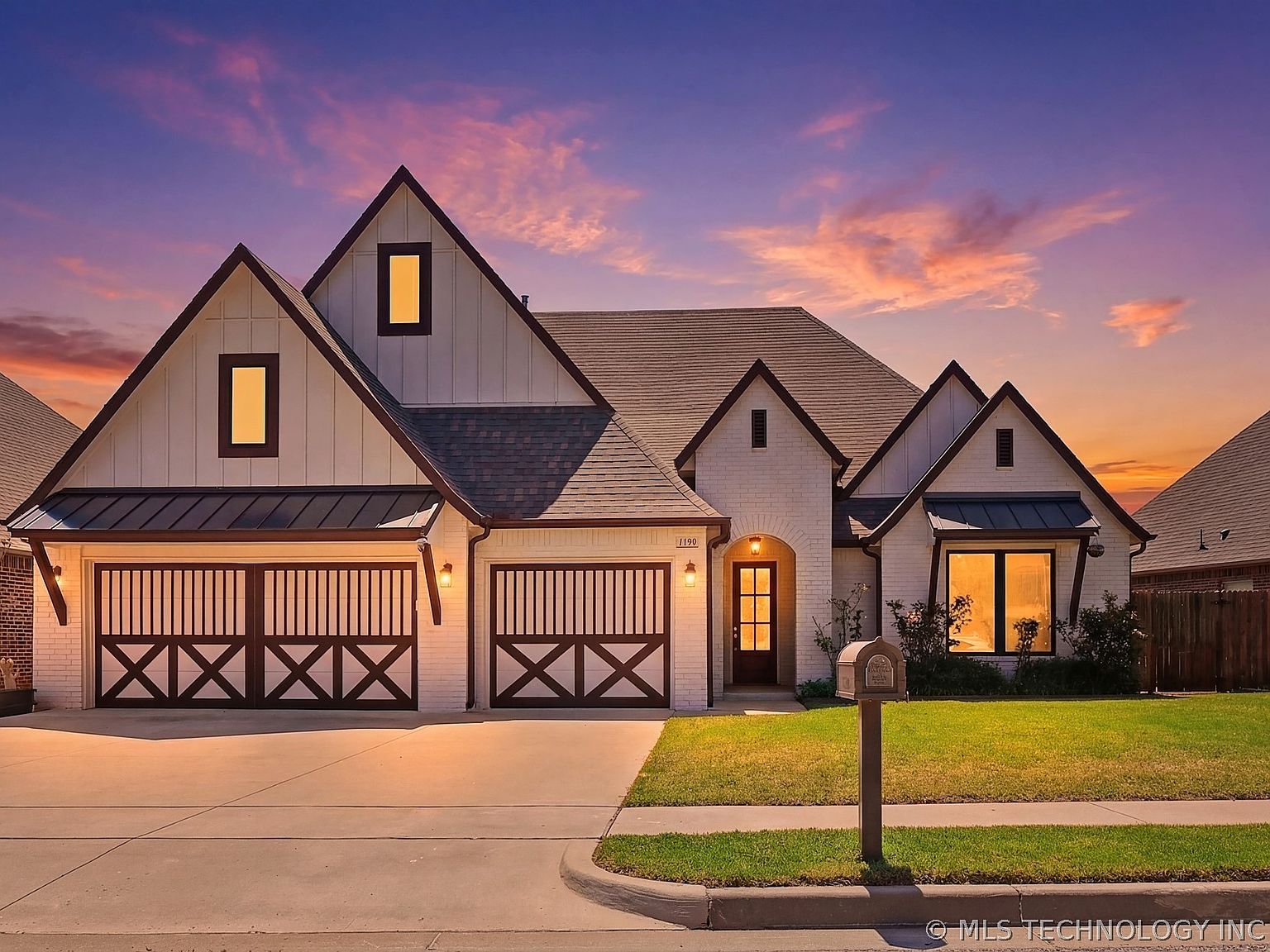 3105 W Delmar St Broken Arrow, OK 74012 - Thumbnail 3