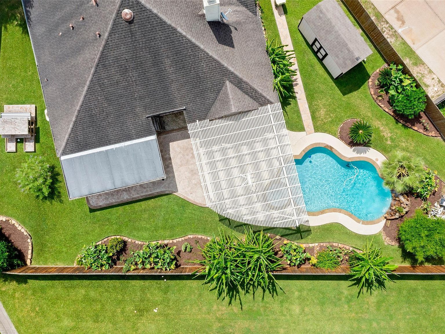 3910 Kimberly Dr Pearland, TX 77581 - Thumbnail 3