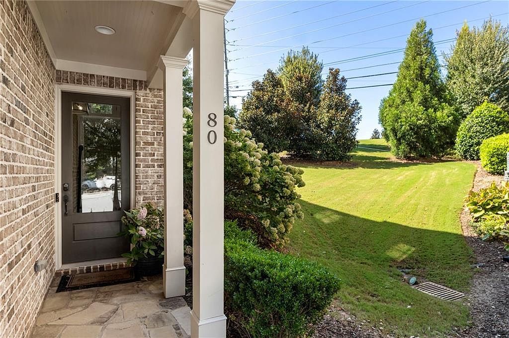 80 Green Rd Milton, GA 30004 - Thumbnail 3