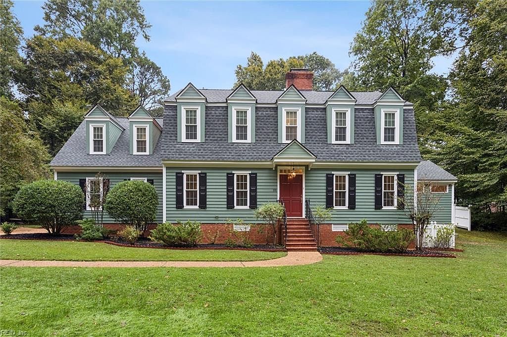 101 Lakeshead Dr Williamsburg, VA 23185 - Thumbnail 3