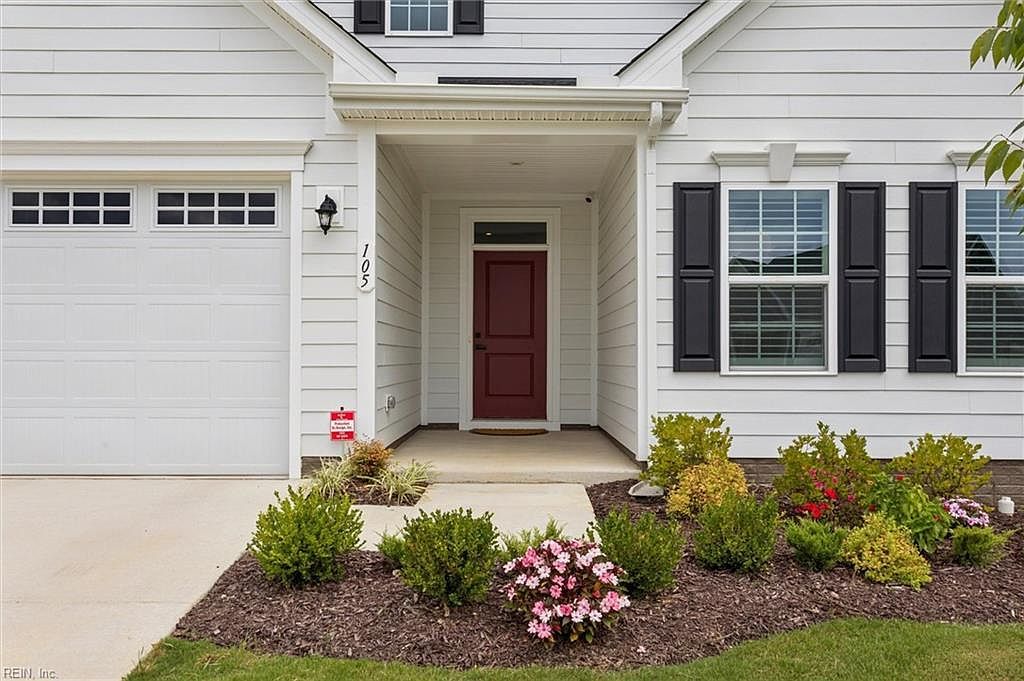 105 Stoney Inlet Ct Williamsburg, VA 23185 - Thumbnail 3