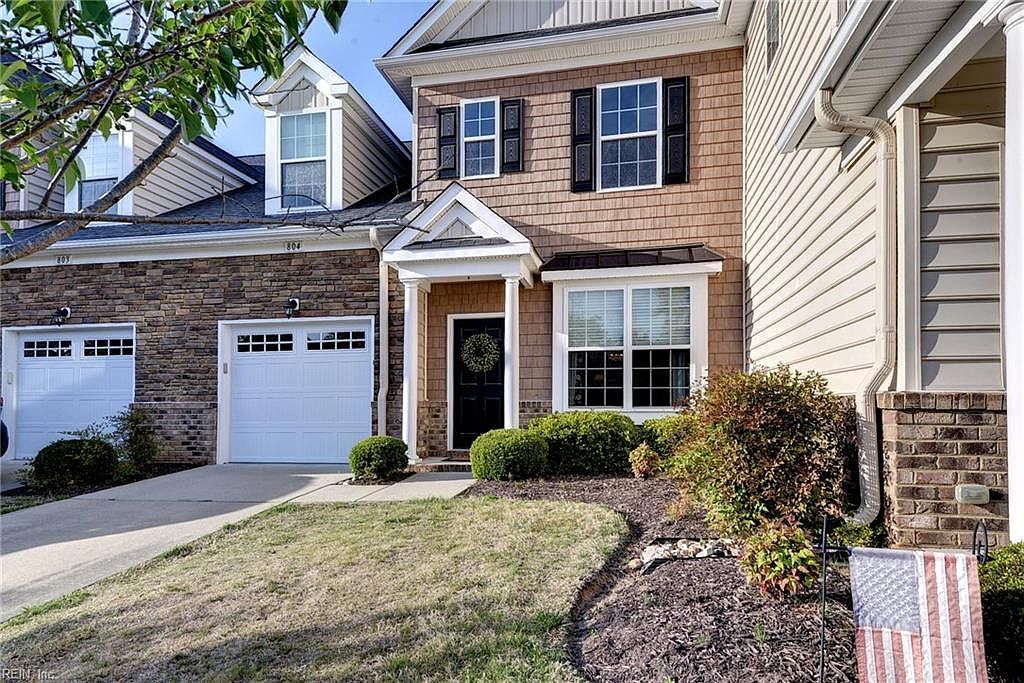 804 Braemar Crk Williamsburg, VA 23188 - Thumbnail 3