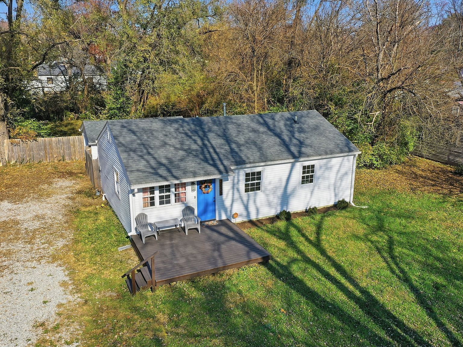 2032 W 63rd St Indianapolis, IN 46260 - Thumbnail 3