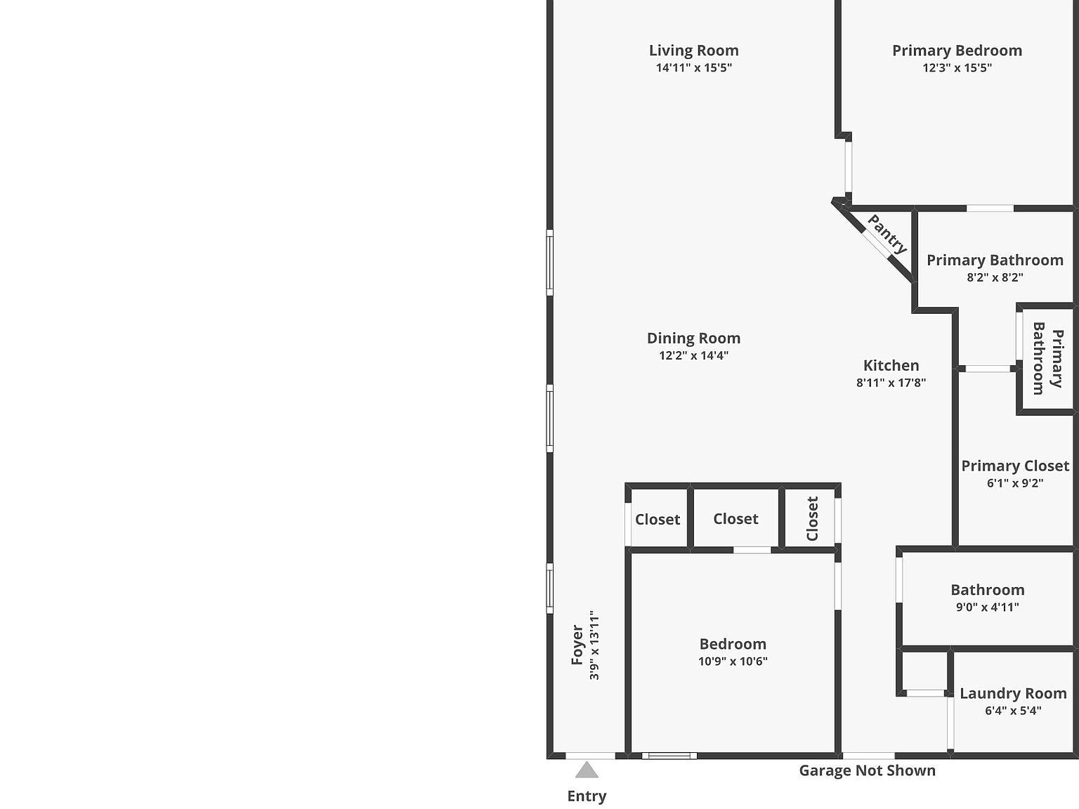 10311 Gateway Dr Indianapolis, IN 46234 - Thumbnail 3