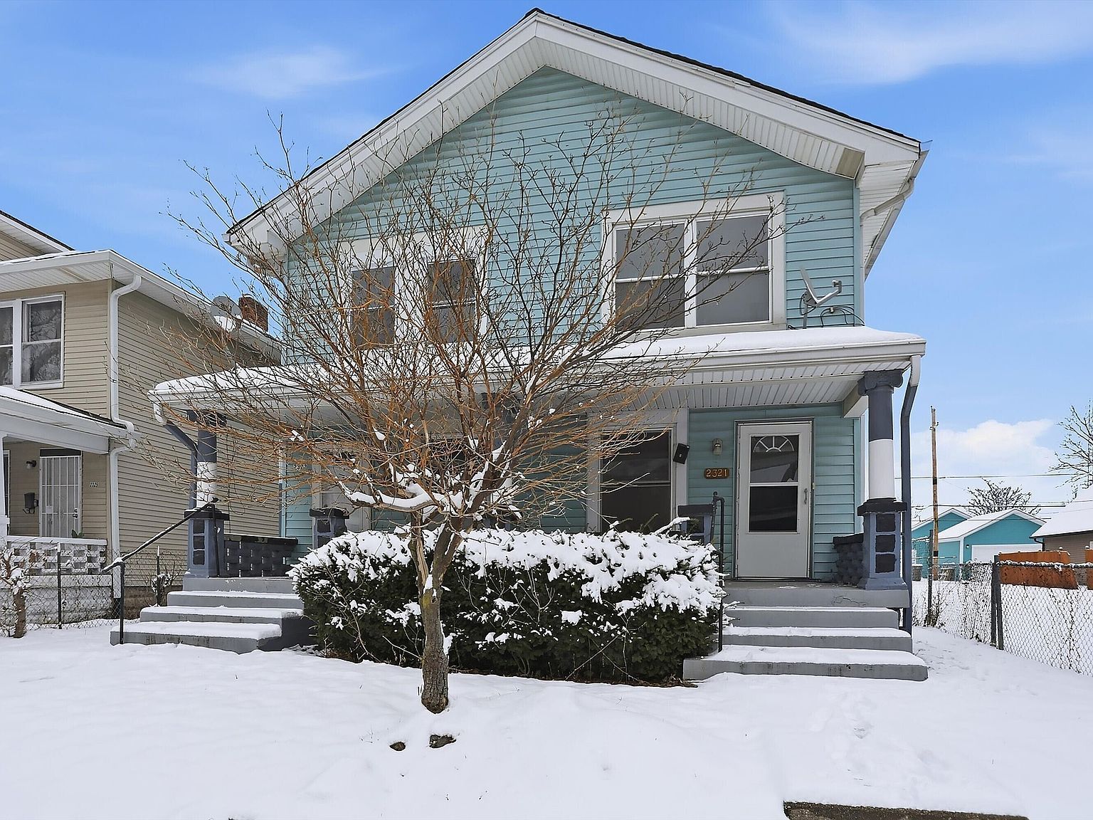 2321 Guilford Ave Indianapolis, IN 46205 - Thumbnail 3