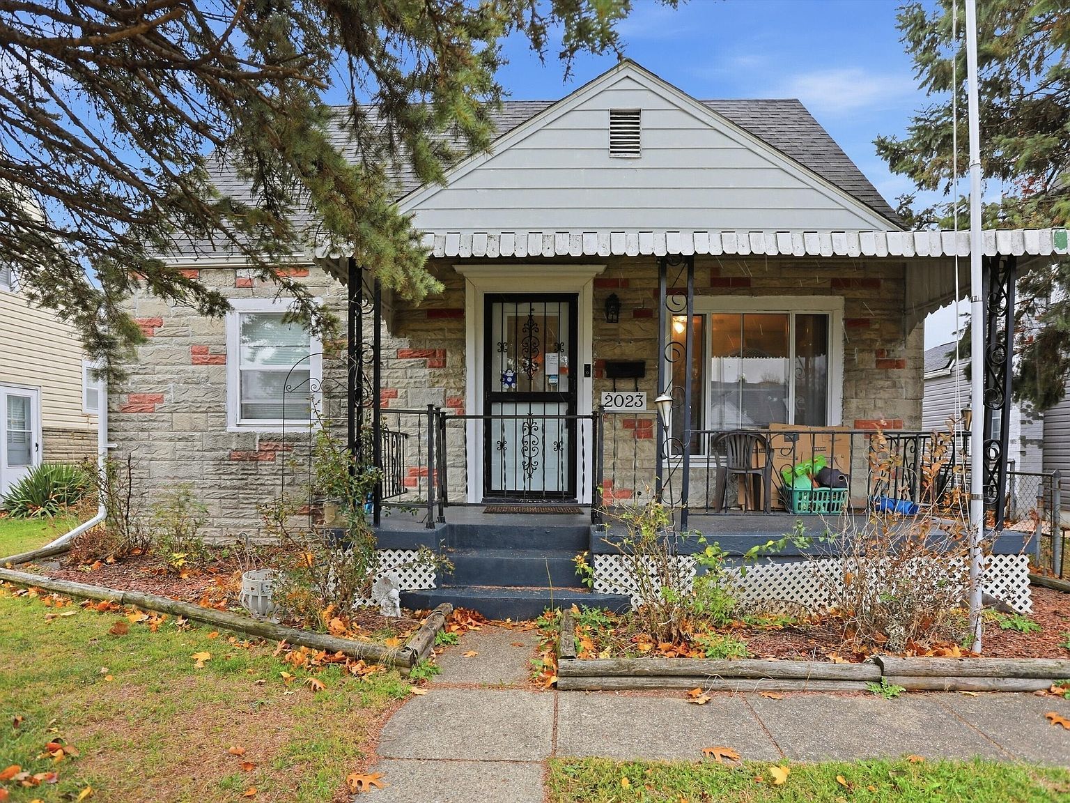 2023 Winton Ave Indianapolis, IN 46224 - Thumbnail 3