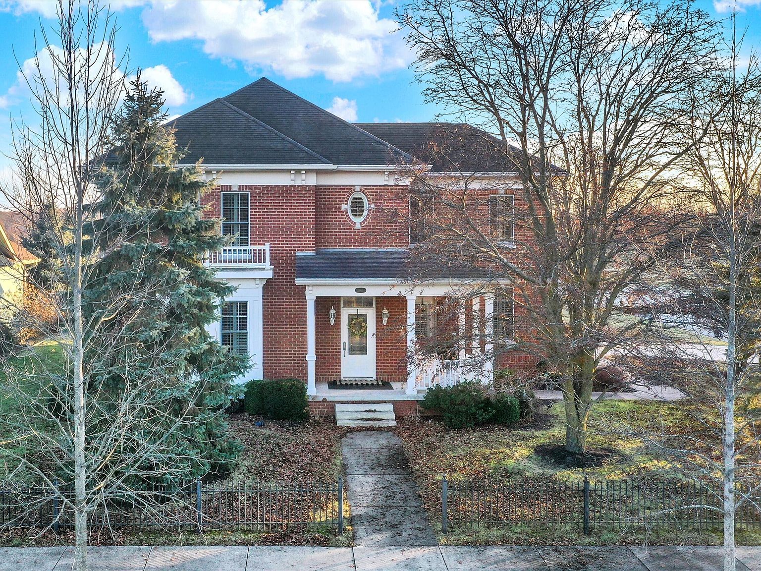 1808 N Sawmill Ln Muncie, IN 47304 - Thumbnail 3