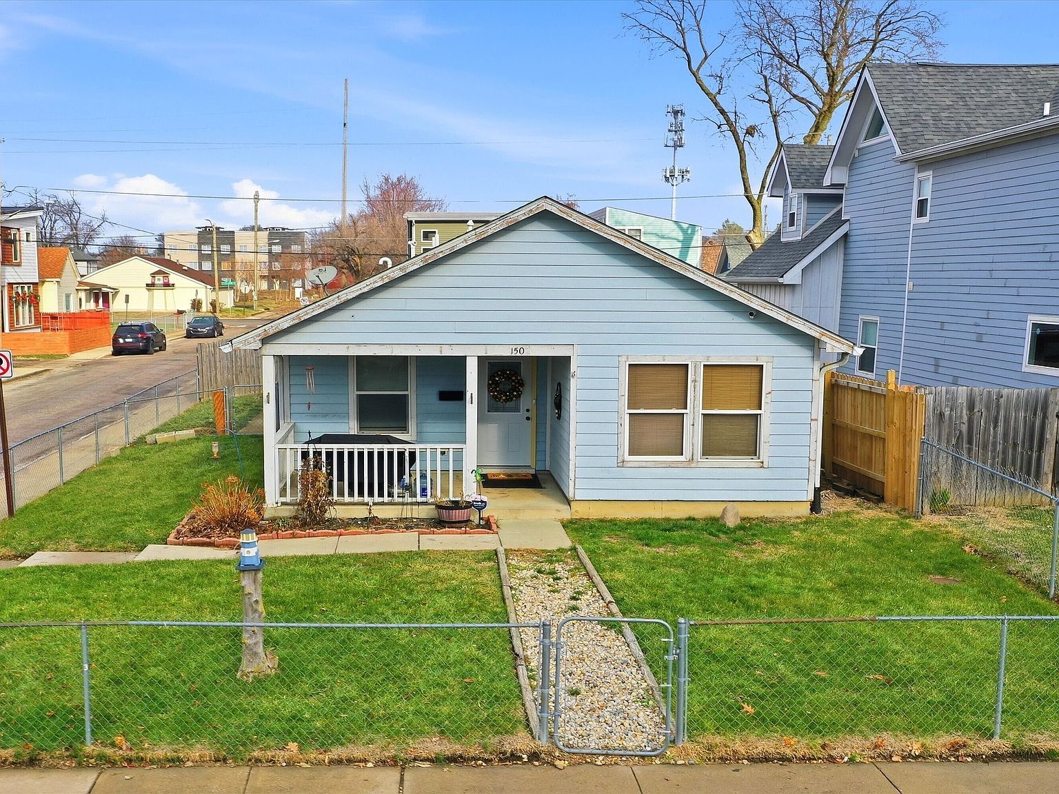 1502 Spann Ave Indianapolis, IN 46203 - Thumbnail 3