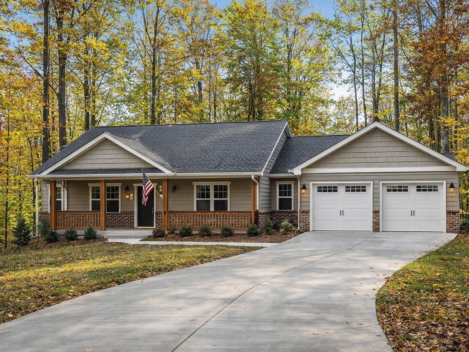 20 Ridgeway Dr Nashville, IN 47448 - Thumbnail 3