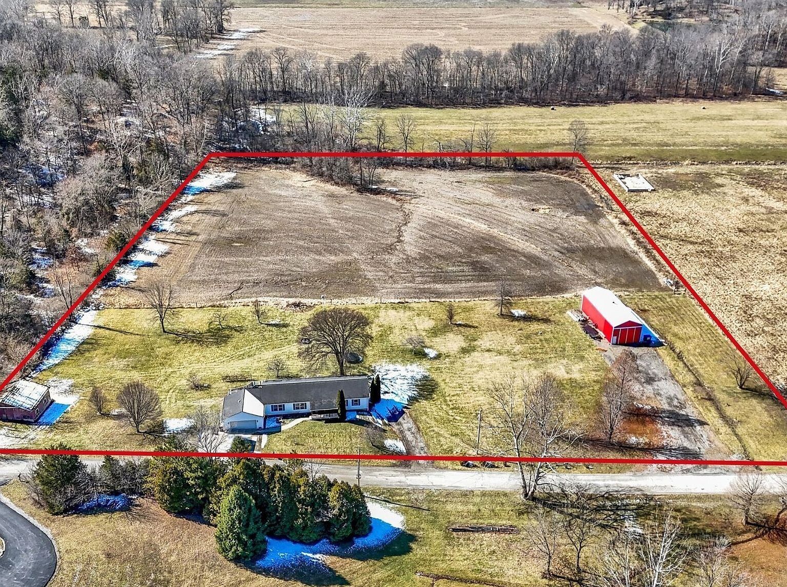 4290 Voyles Rd Martinsville, IN 46151 - Thumbnail 3