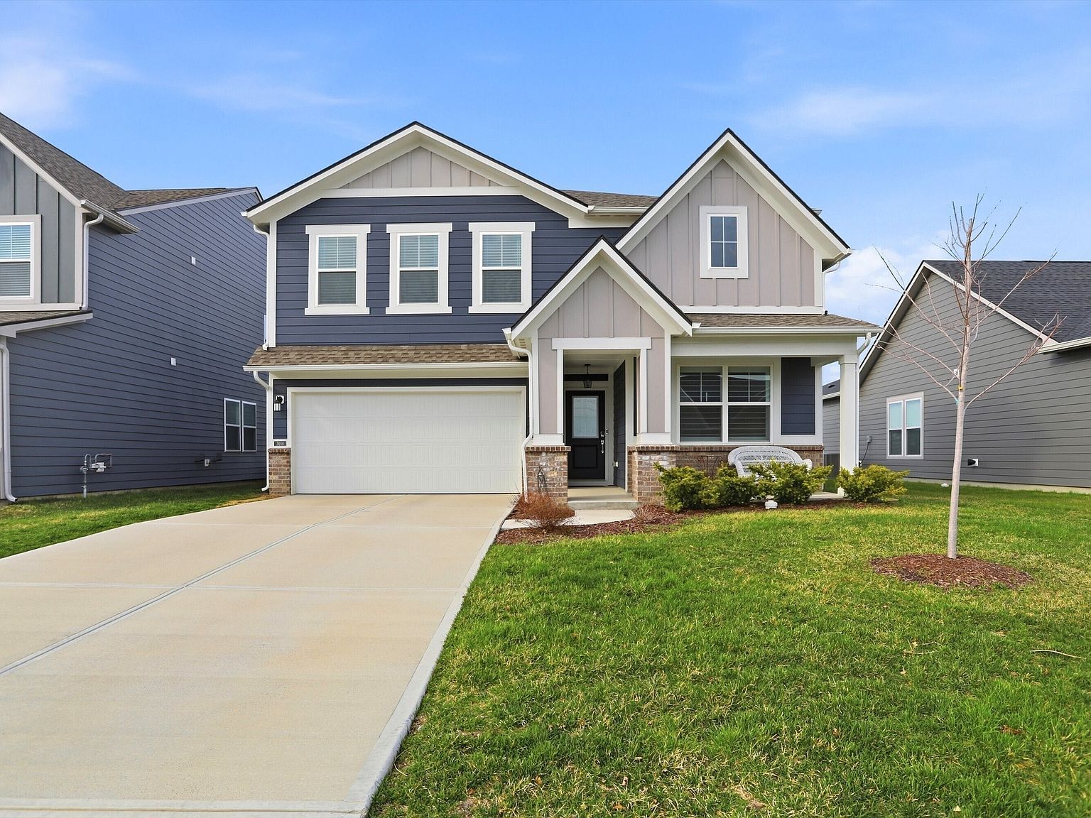 7446 Legends Way Whitestown, IN 46075 - Thumbnail 3