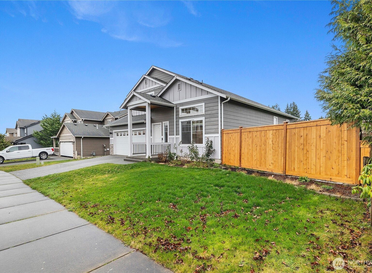 6901 288th St NW Stanwood, WA 98292 - Thumbnail 3