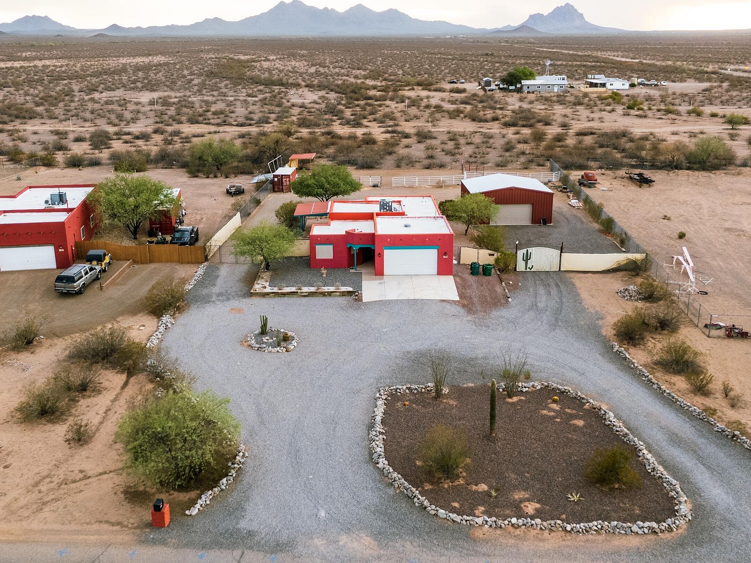 12325 N Star Cluster Dr Marana, AZ 85653 - Thumbnail 3