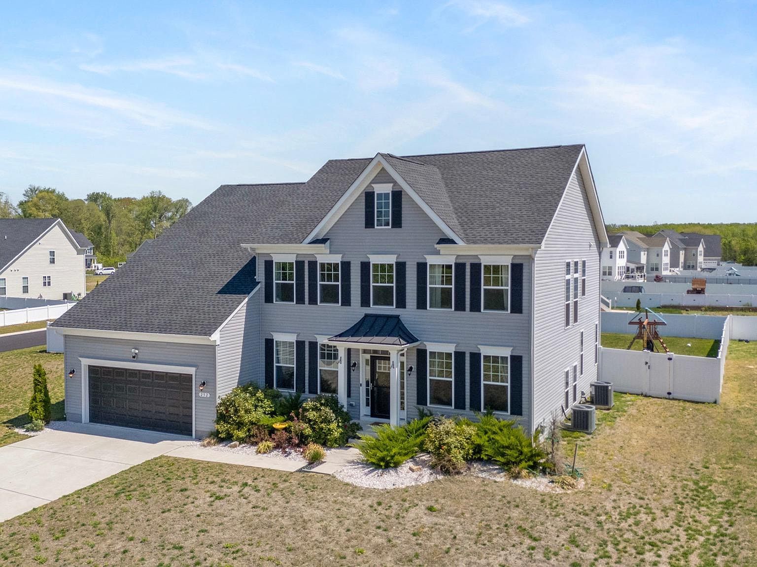 252 Hampton Hill Dr Camden Wyoming, DE 19934 - Thumbnail 3