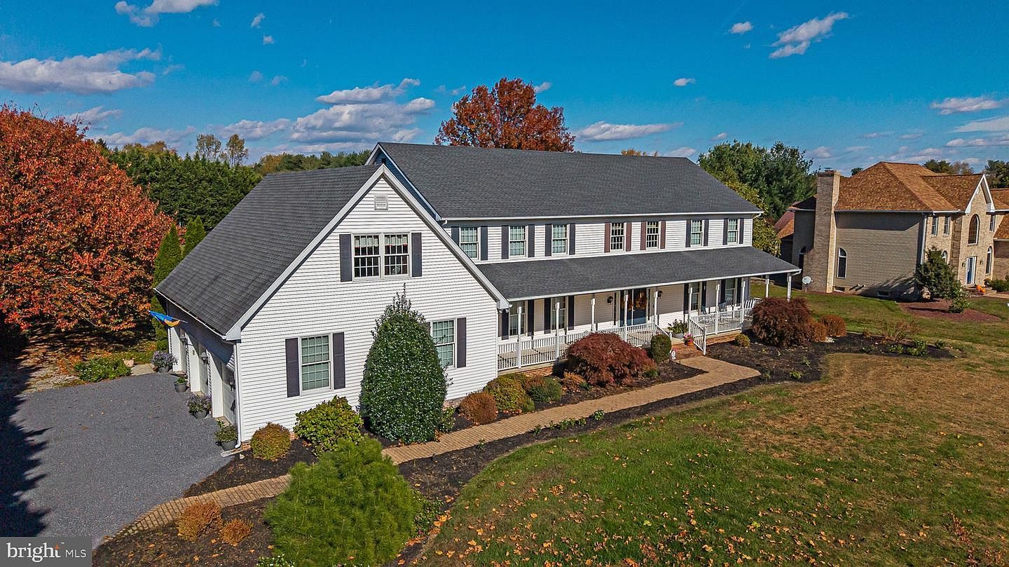 657 Vance Neck Rd Middletown, DE 19709 - Thumbnail 3