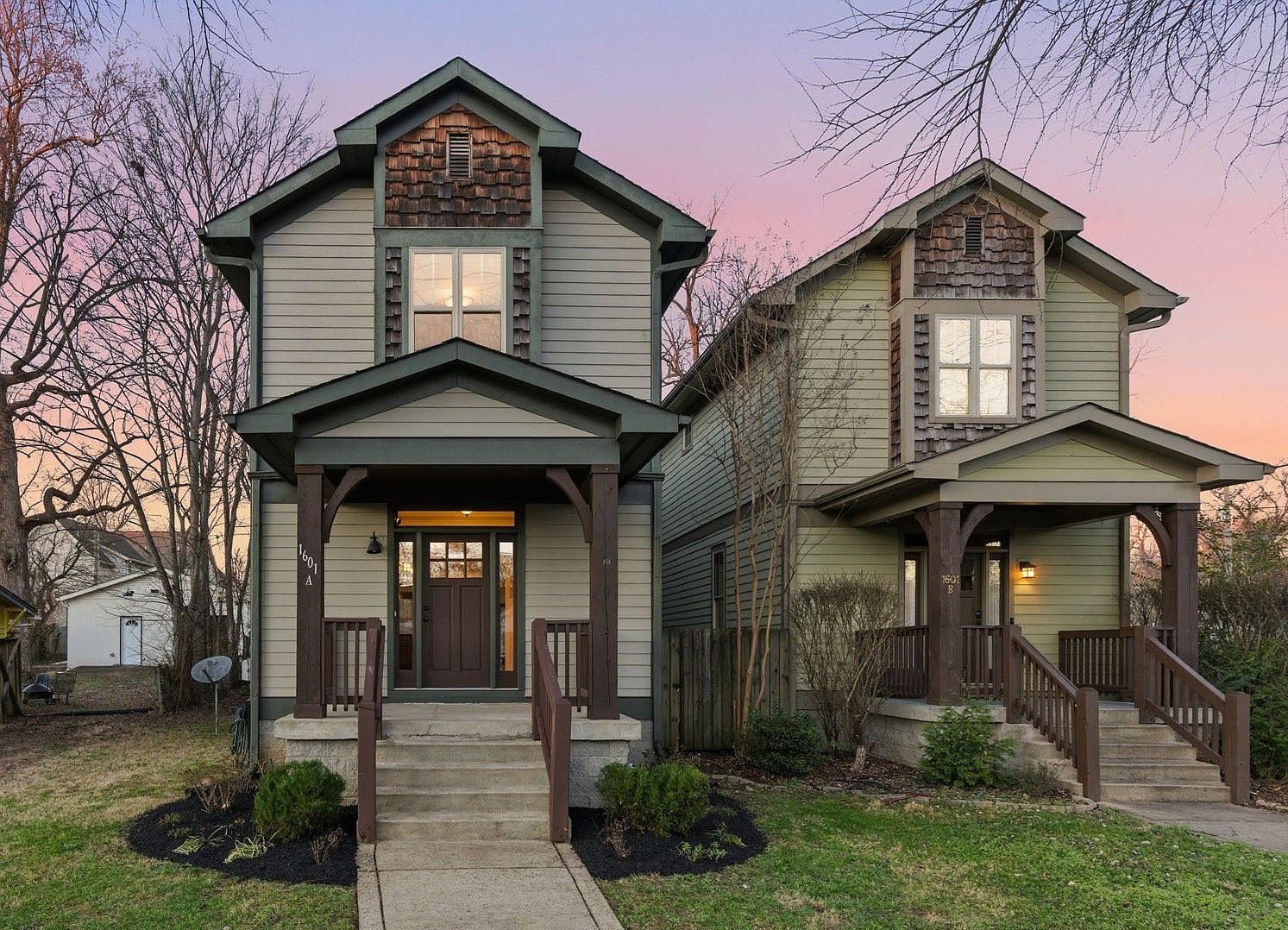 1601 Douglas Ave #A Nashville, TN 37206 - Thumbnail 3