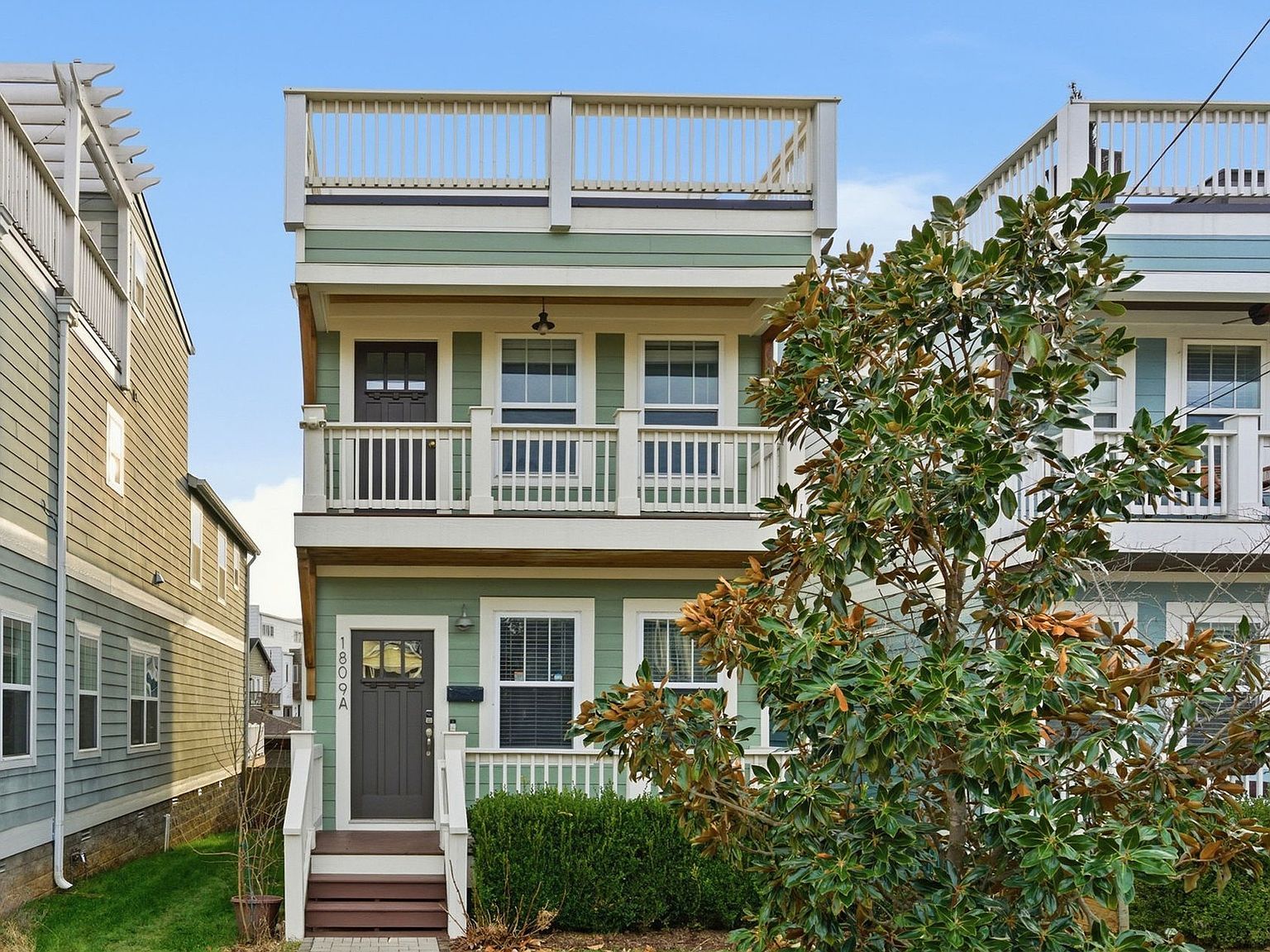 1809 5th Ave N #A Nashville, TN 37208 - Thumbnail 3