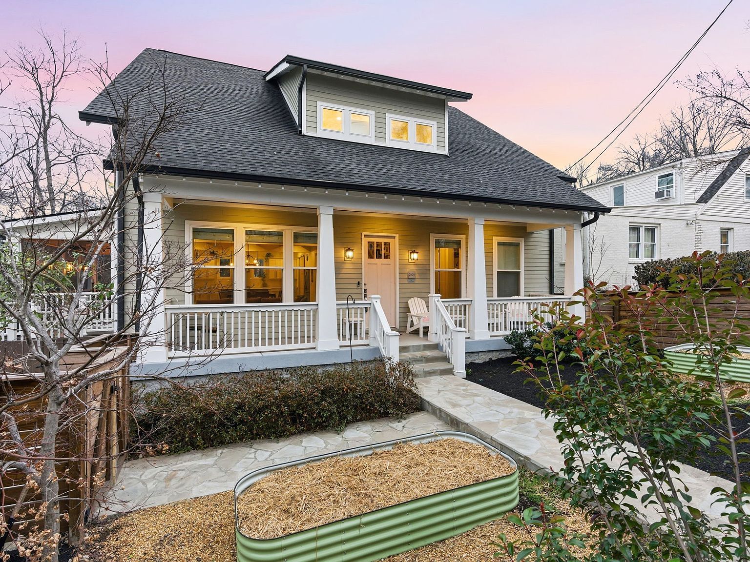 2828 Vaulx Ln Nashville, TN 37204 - Thumbnail 3