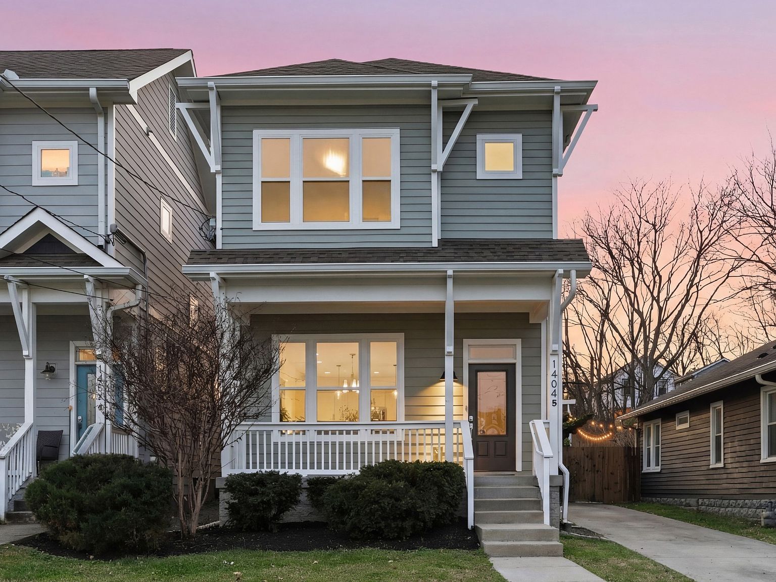 1404 Stainback Ave #B Nashville, TN 37207 - Thumbnail 3