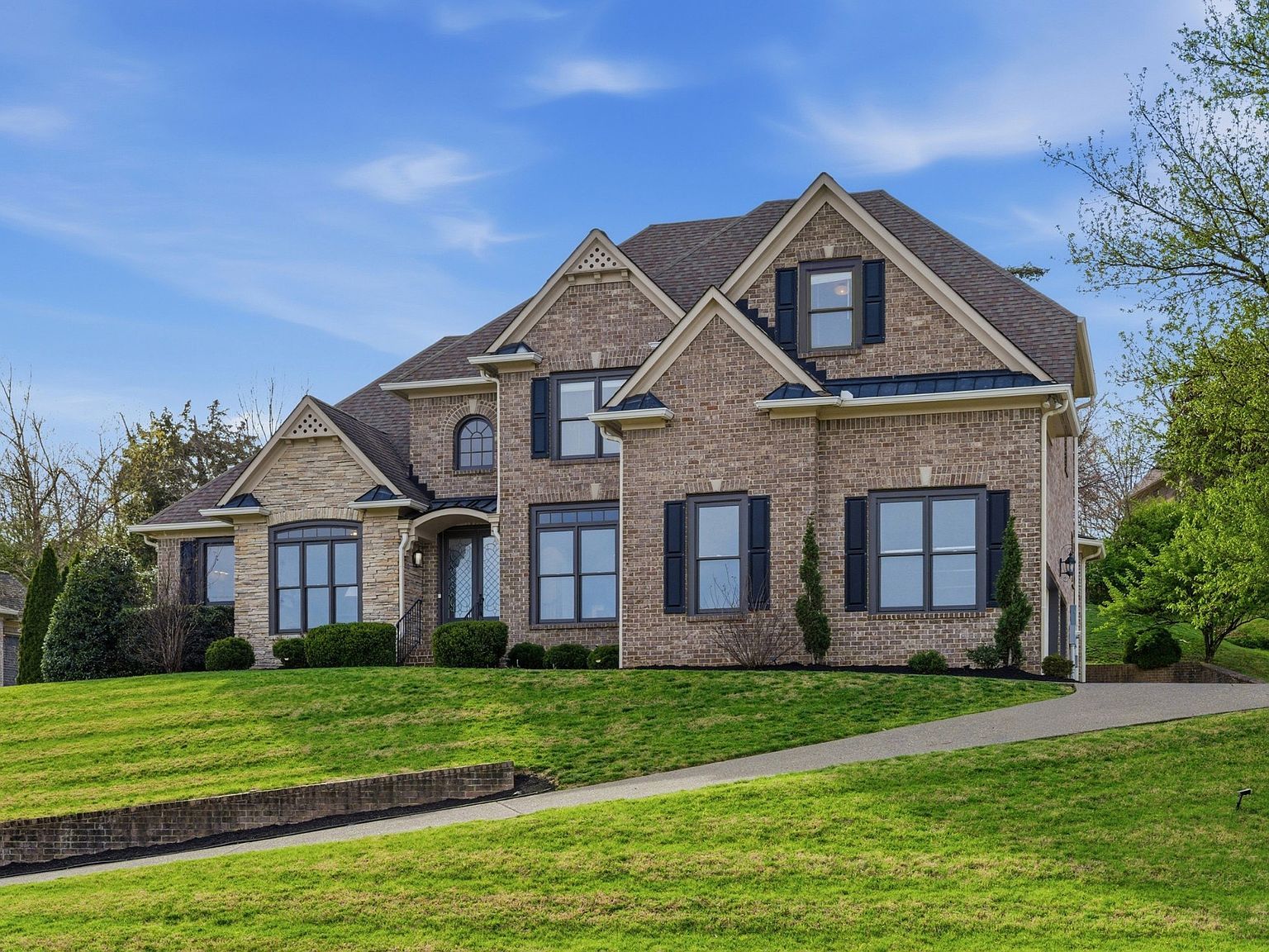 1195 Retreat Ln Brentwood, TN 37027 - Thumbnail 3