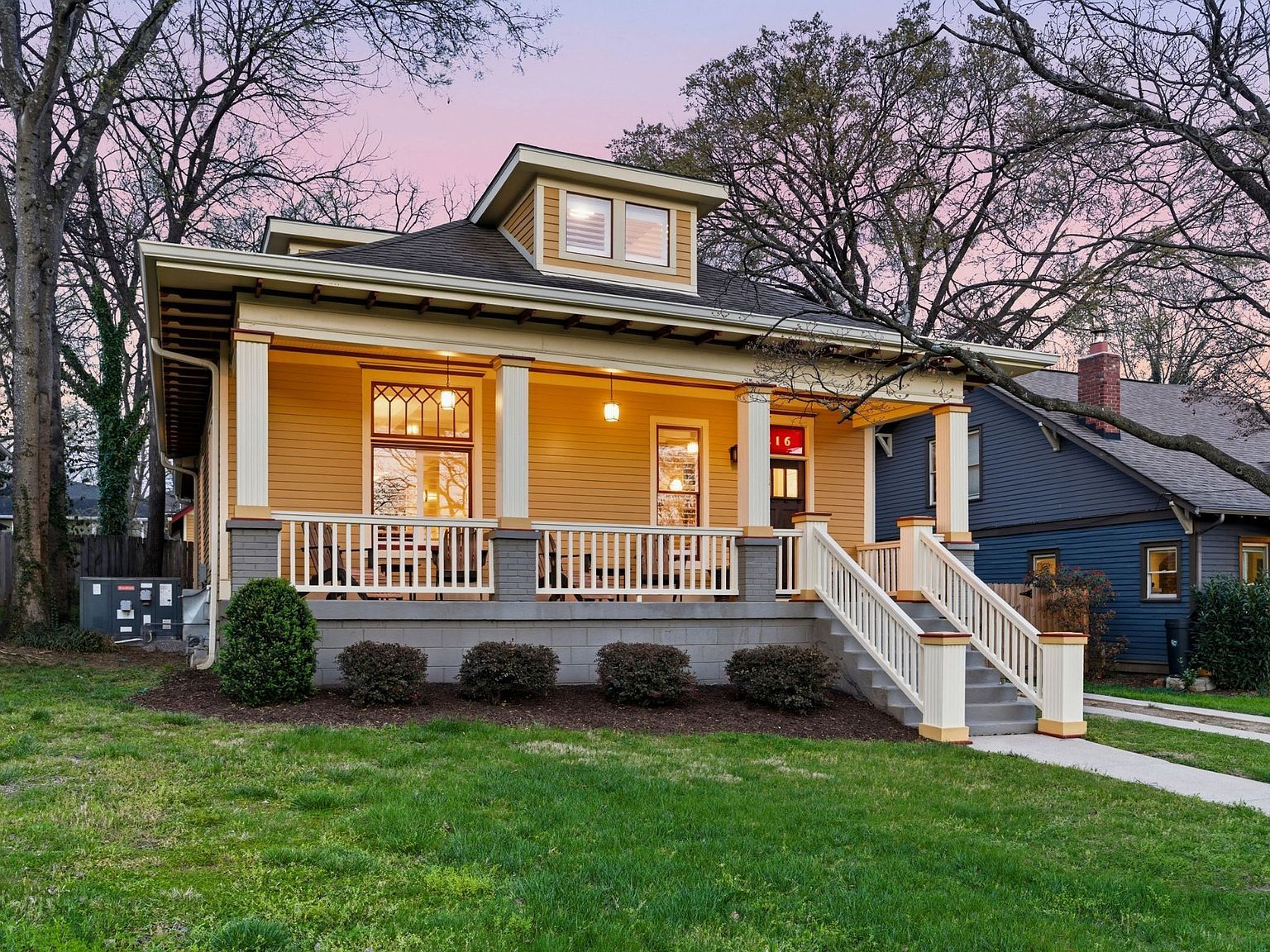 216 Chapel Ave Nashville, TN 37206 - Thumbnail 3