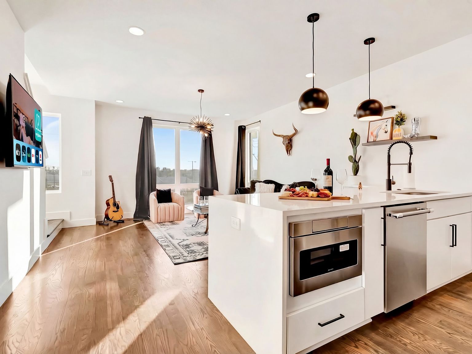 1313 Baptist World Center Dr #B Nashville, TN 37207 - Thumbnail 3