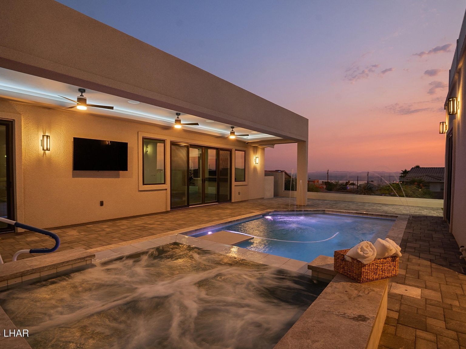 3845 Yucca Way Lake Havasu City, AZ 86404 - Thumbnail 3