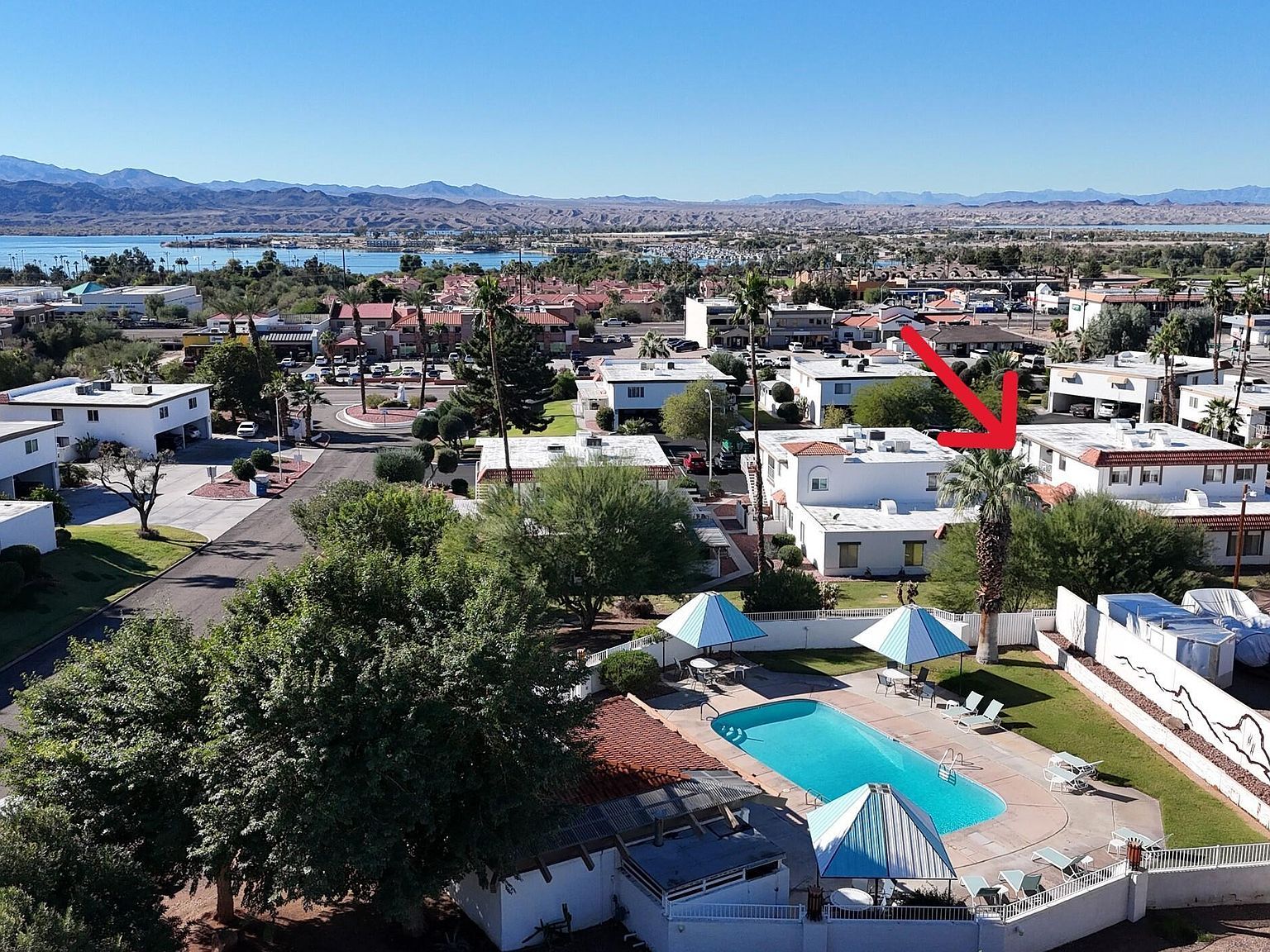 1737 Los Lagos Dr #C Lake Havasu City, AZ 86403 - Thumbnail 3
