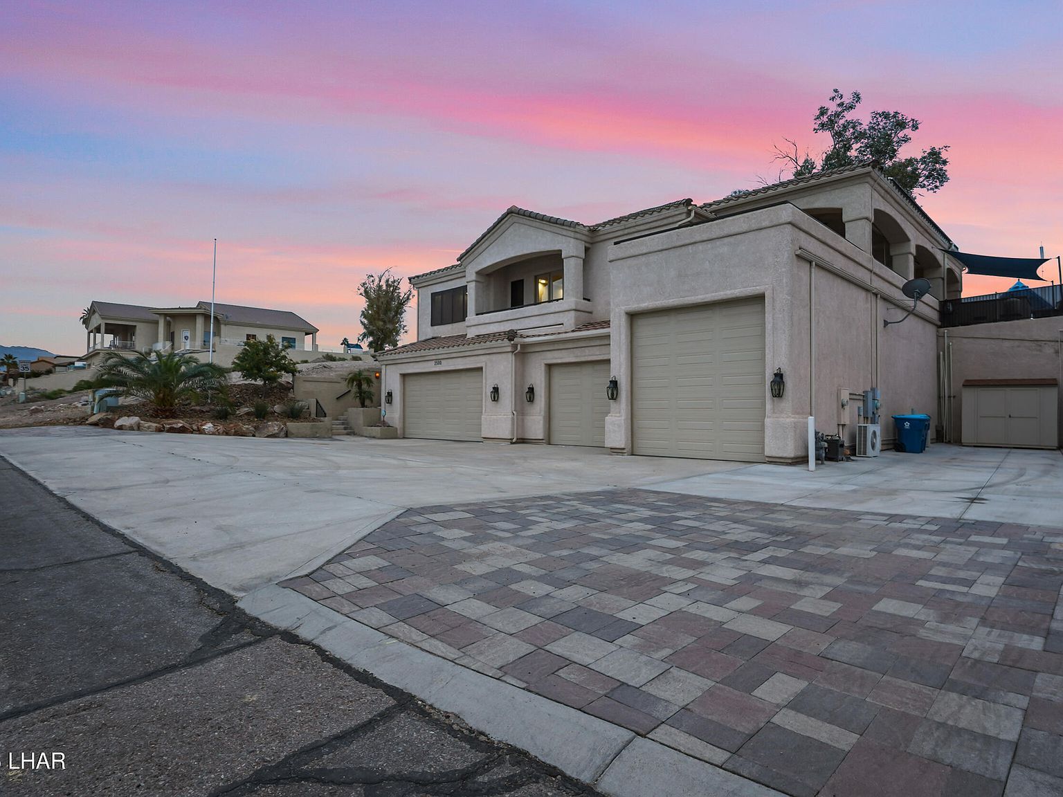 2500 Saratoga Ave Lake Havasu City, AZ 86406 - Thumbnail 3