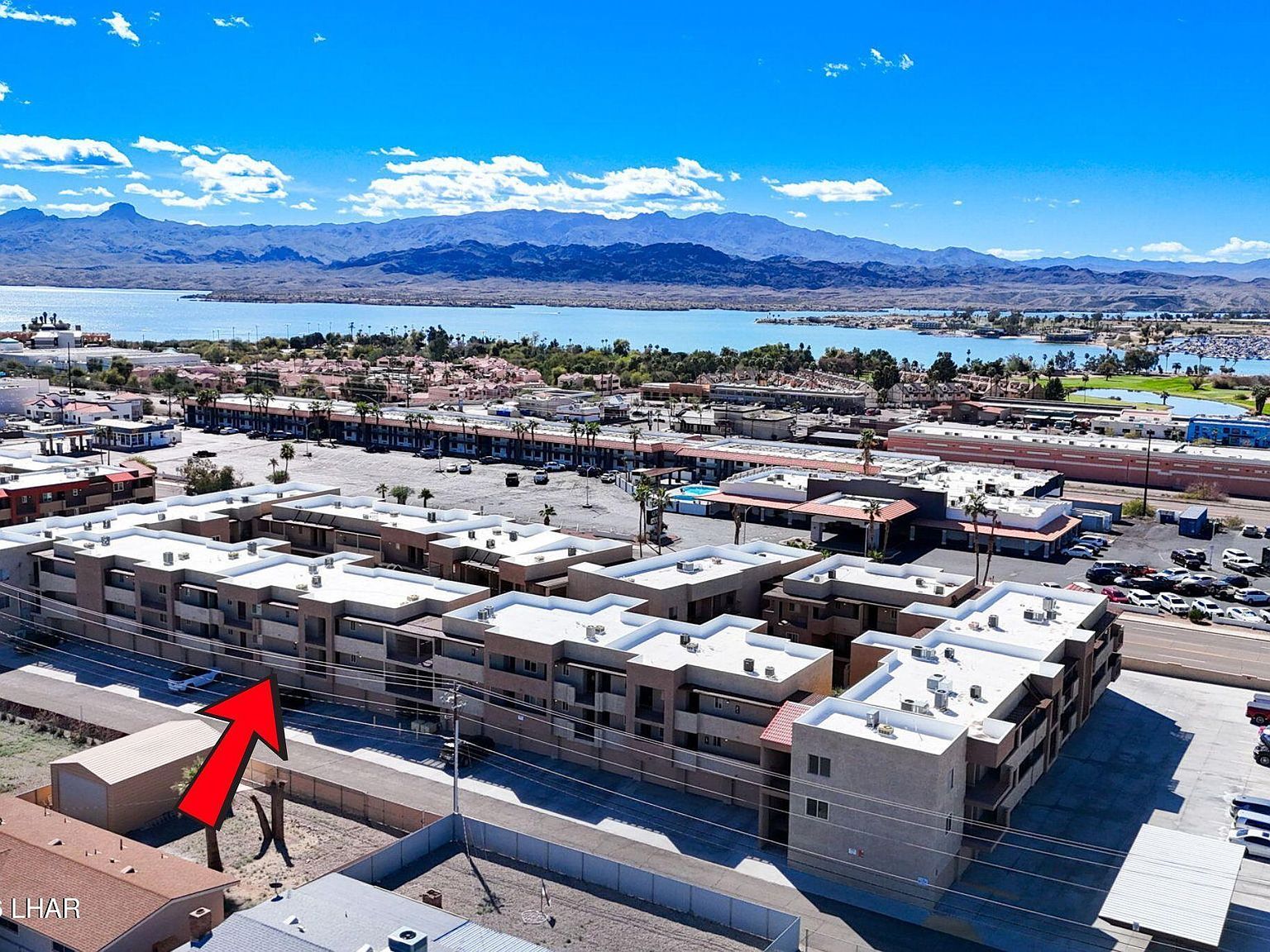 256 Lake Havasu Ave S APT B56 Lake Havasu City, AZ 86403 - Thumbnail 3