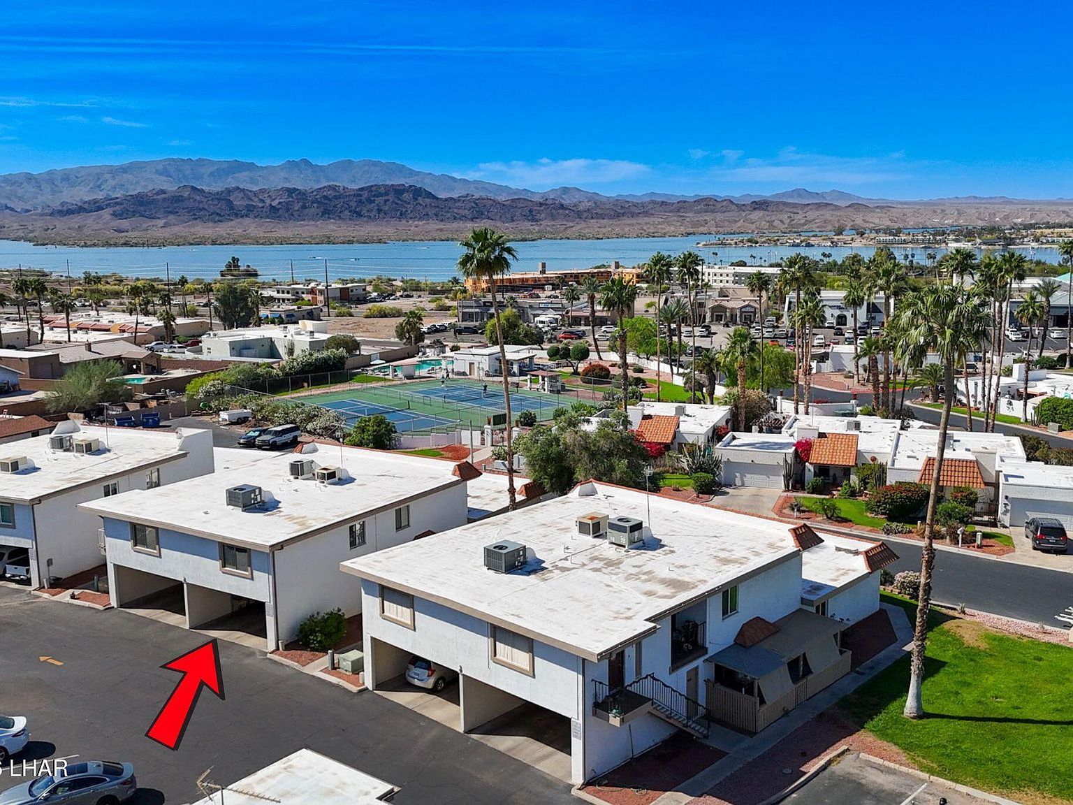 1774 Montana Vis #C Lake Havasu City, AZ 86403 - Thumbnail 3
