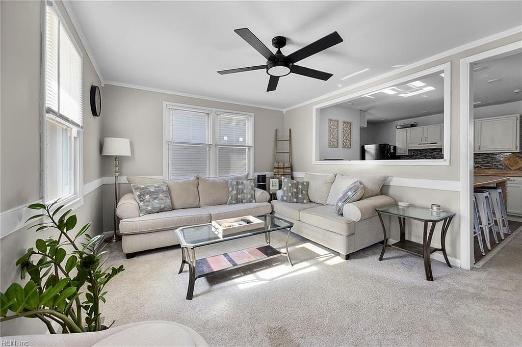 1217 Cleona Dr Chesapeake, VA 23324 - Thumbnail 3