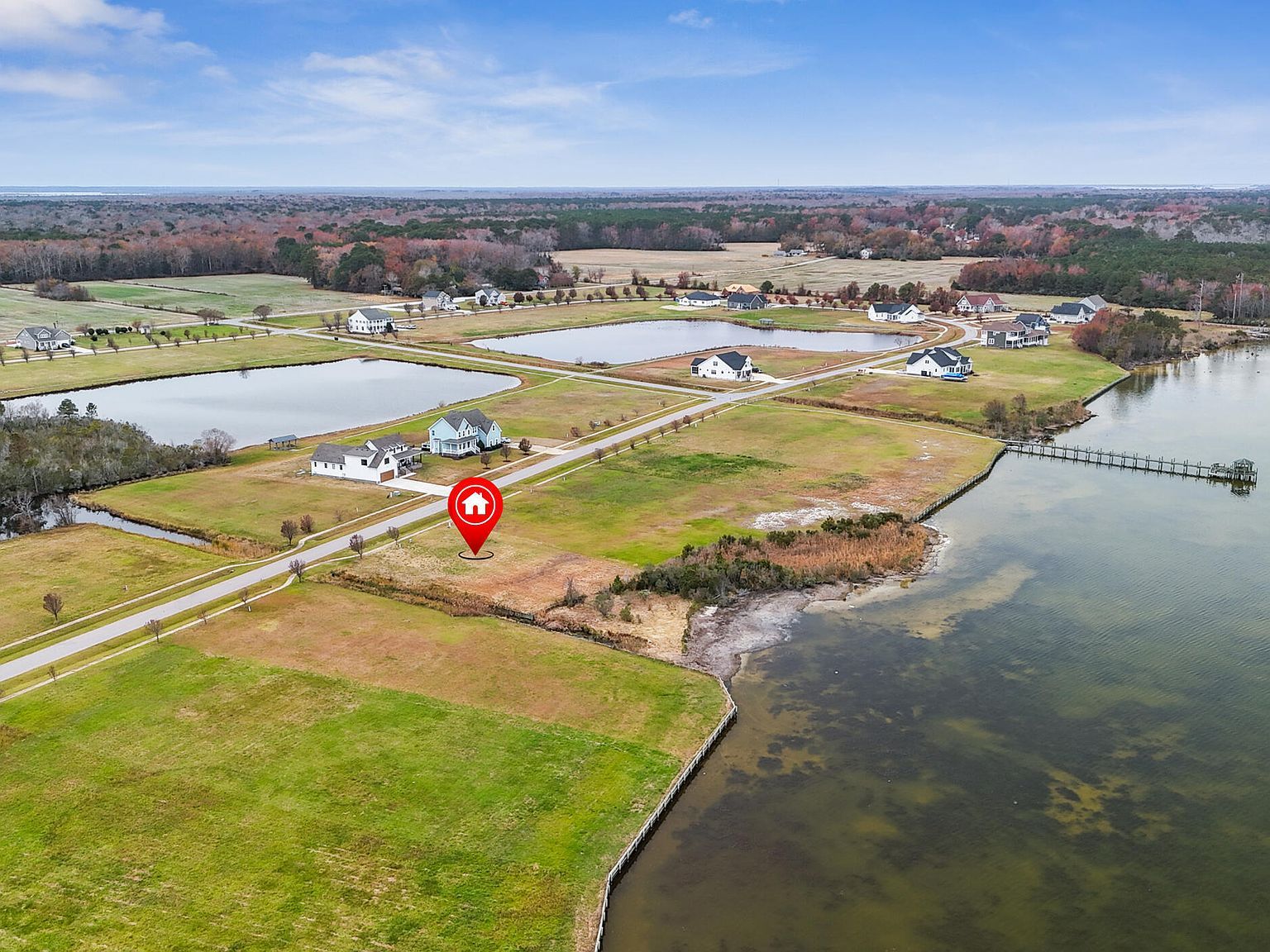 111 Hammock View Ct Aydlett, NC 27916 - Thumbnail 3