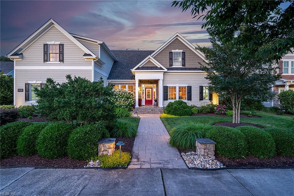 2908 Camarillo Ln Virginia Beach, VA 23456 - Thumbnail 3