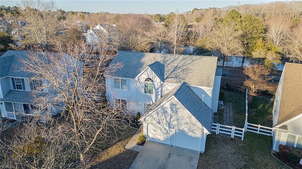 2612 Pulaski Loop Virginia Beach, VA 23456 - Thumbnail 3