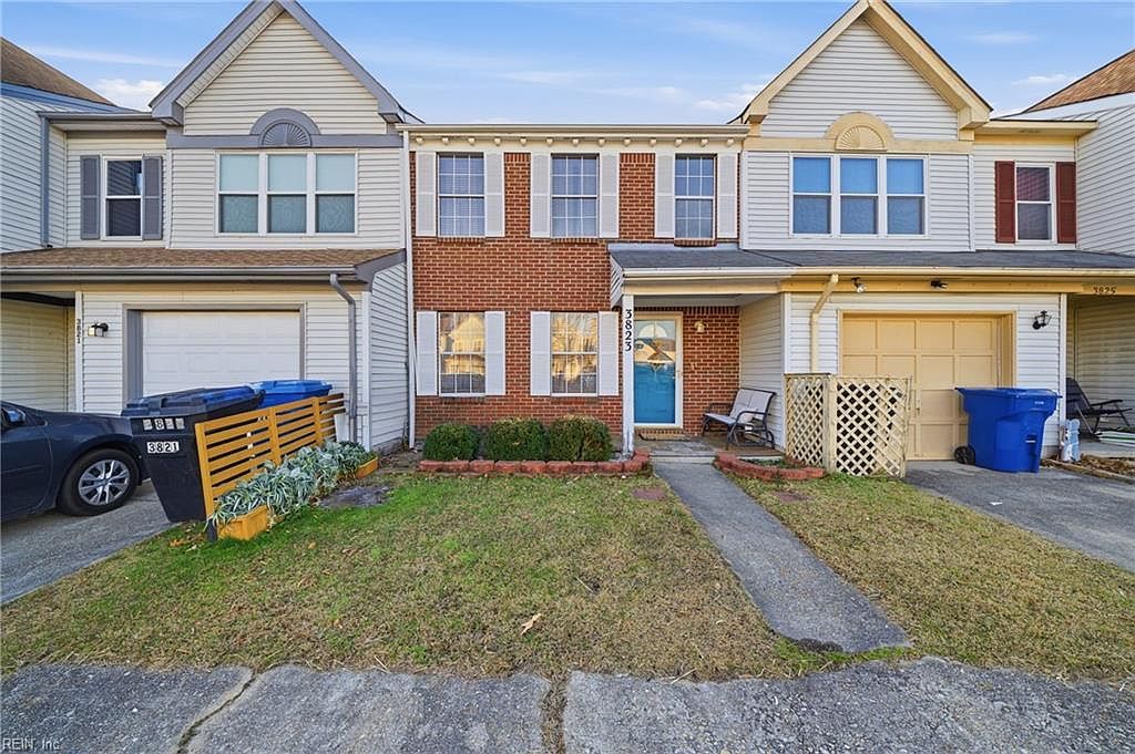 3823 Rica Dr Virginia Beach, VA 23453 - Thumbnail 3