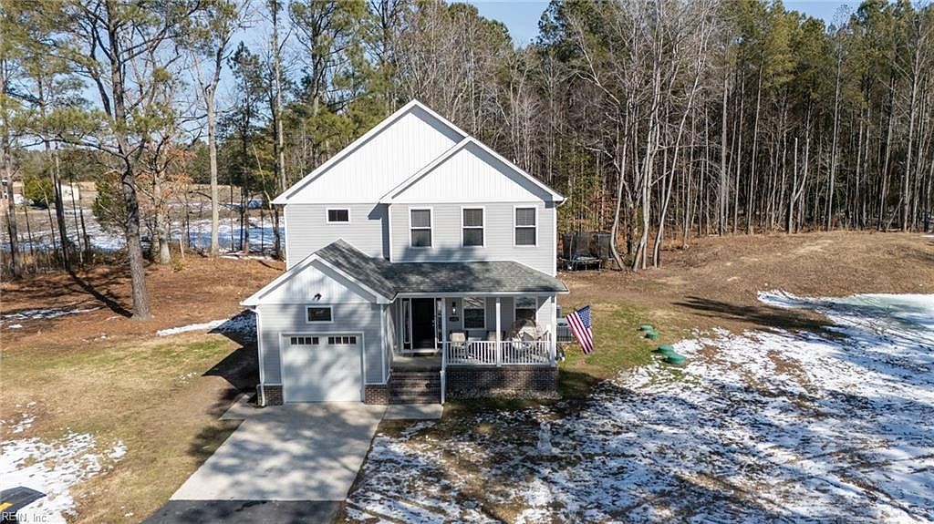 1132 Manning Rd Suffolk, VA 23434 - Thumbnail 3