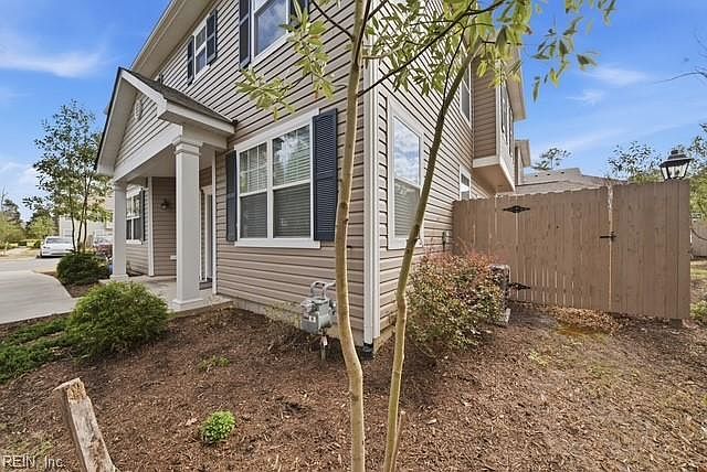 2314 Alcott Way Chesapeake, VA 23321 - Thumbnail 3