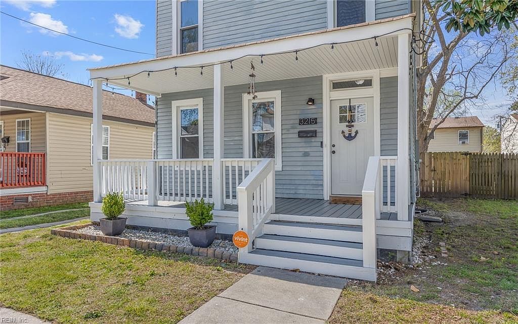 3215 Peronne Ave Norfolk, VA 23509 - Thumbnail 3