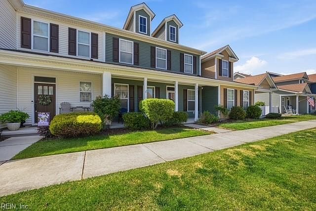 2371 Nottoway Ln Virginia Beach, VA 23456 - Thumbnail 3